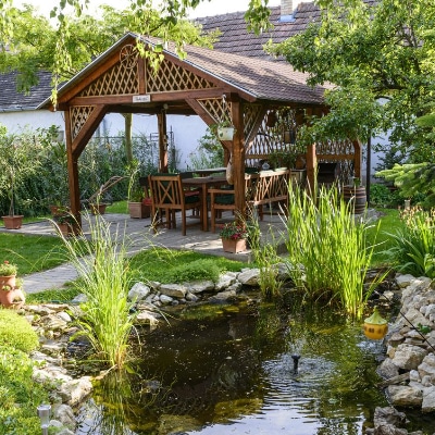 Yard Maintenance